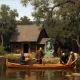 Panorama Tableau #76