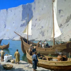 Panorama Tableau #84