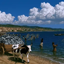 Panorama Tableau #95