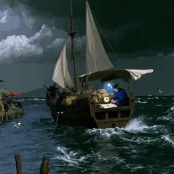 Panorama Tableau #102