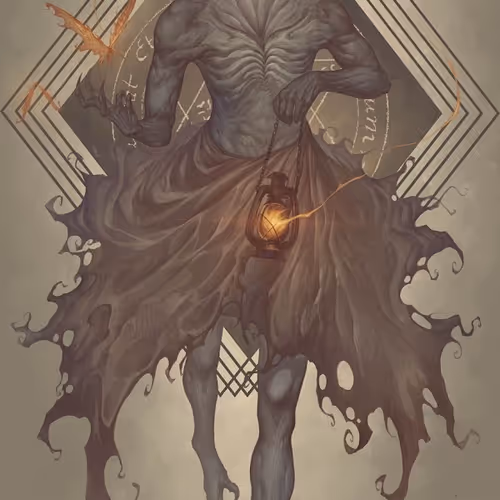 Random Creations V4