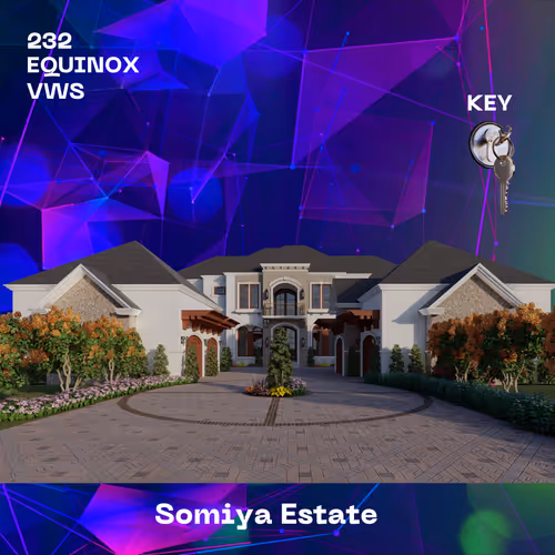 The Neighbours Properties