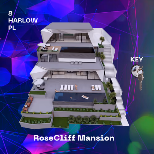 The Neighbours Properties