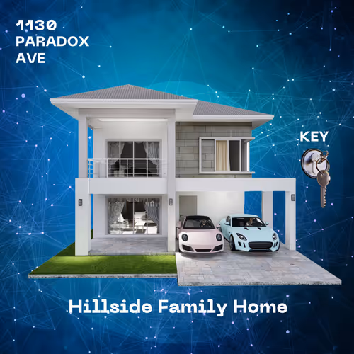 The Neighbours Properties