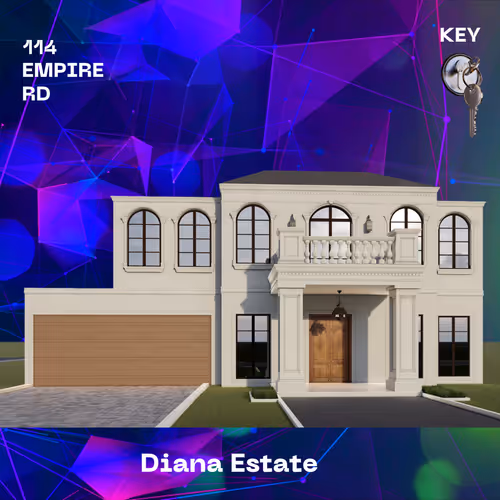 The Neighbours Properties