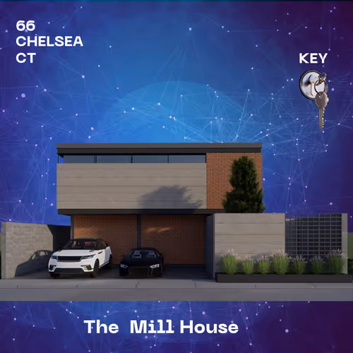 The Neighbours Properties