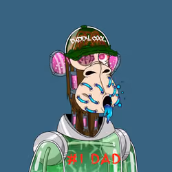 Future ApeDads #1000