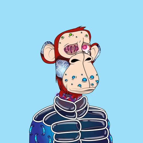 Future Apedads