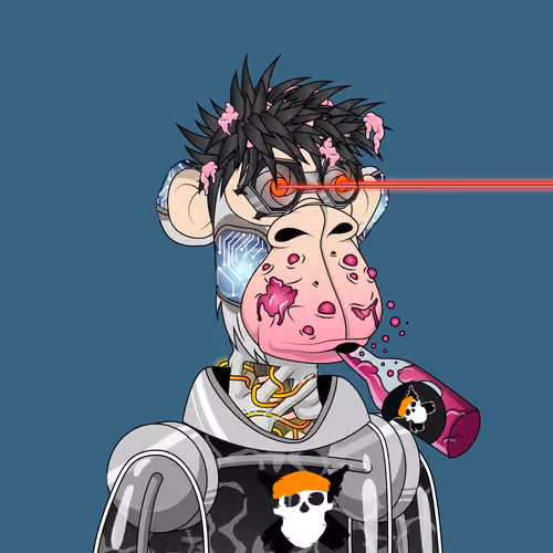 Future ApeDads #2098