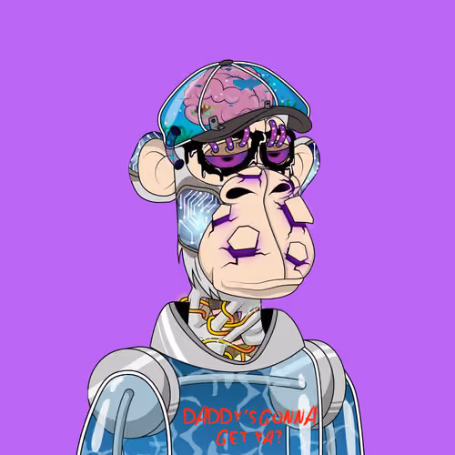 Future ApeDads #2573
