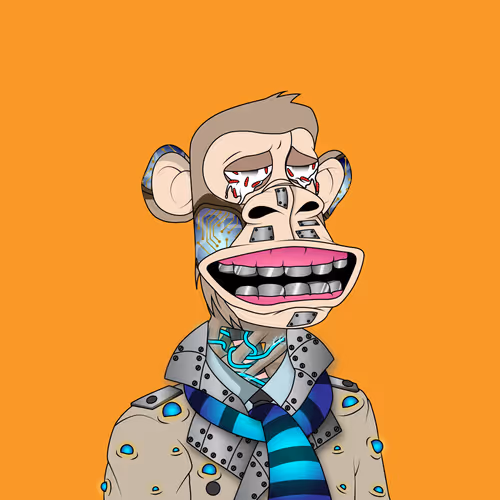 Future Apedads