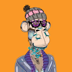 Future ApeDads #3329
