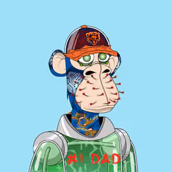 Future ApeDads #2378