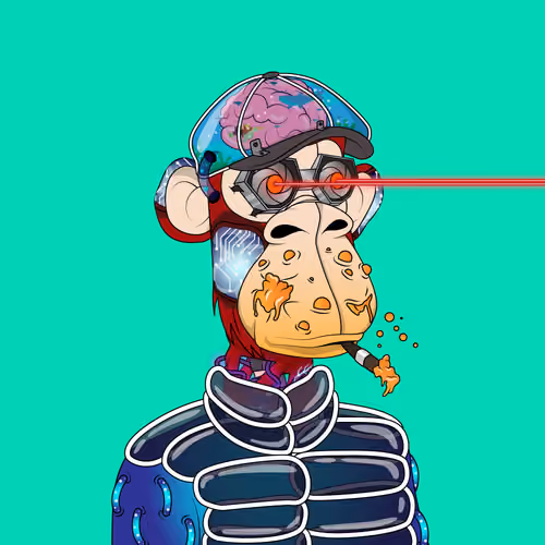 Future ApeDads #105