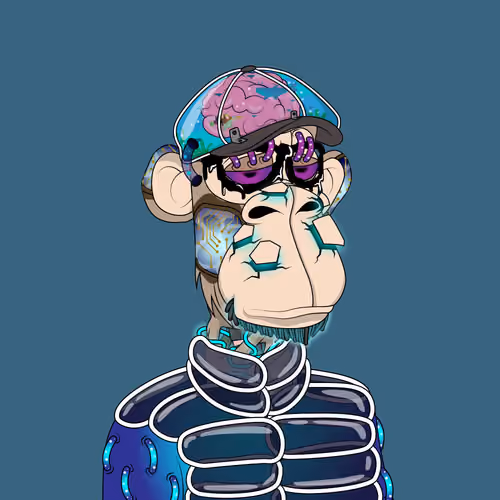 Future ApeDads #3099