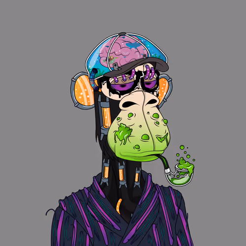 Future Apedads