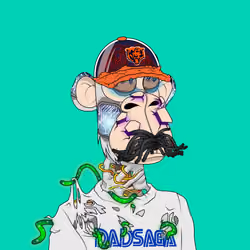 Future ApeDads #481