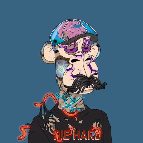 Future Apedads