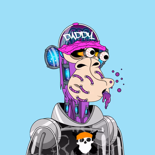 Future Apedads