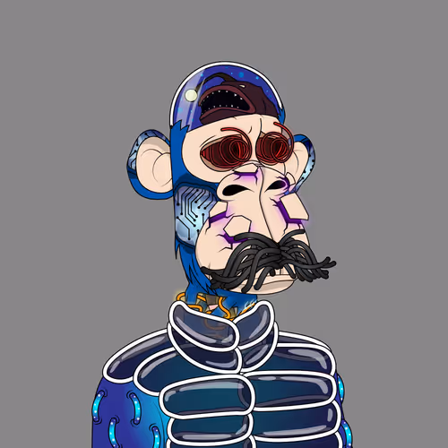 Future ApeDads #2119
