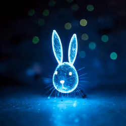 [Orangehare.io] Glitch Rabbitz #931