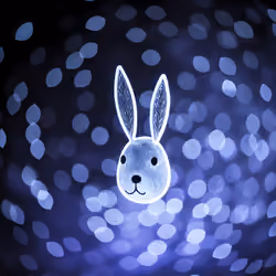 [Orangehare.io] Glitch Rabbitz #933