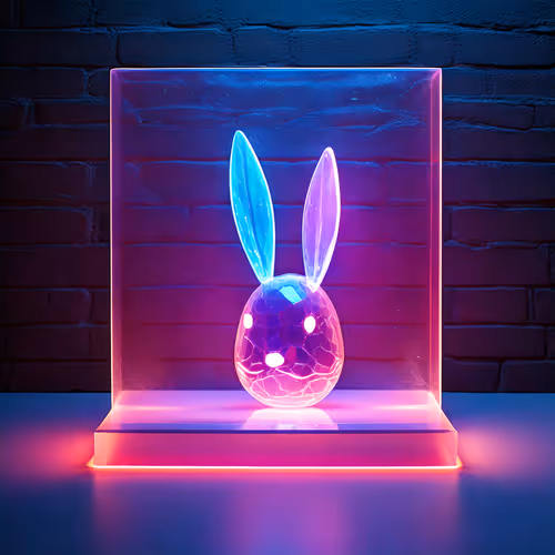 Glitch Rabbitz