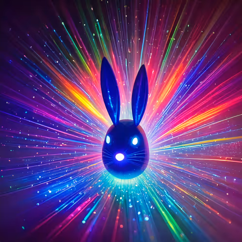 Glitch Rabbitz