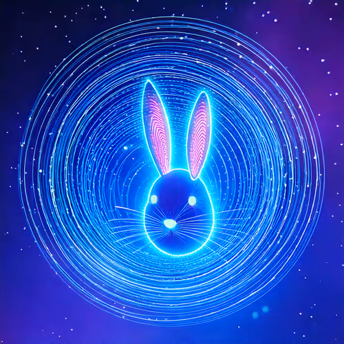 Glitch Rabbitz
