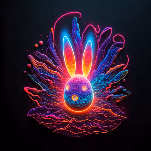 Glitch Rabbitz