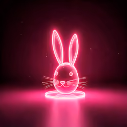 [Orangehare.io] Glitch Rabbitz #972