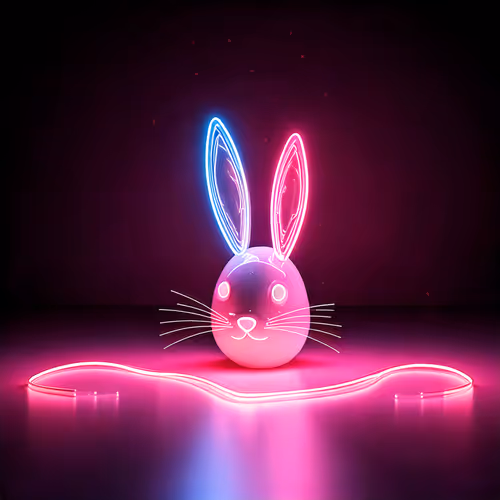 [Orangehare.io] Glitch Rabbitz #735