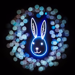 [Orangehare.io] Glitch Rabbitz #932