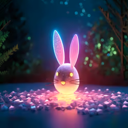[Orangehare.io] Glitch Rabbitz #971