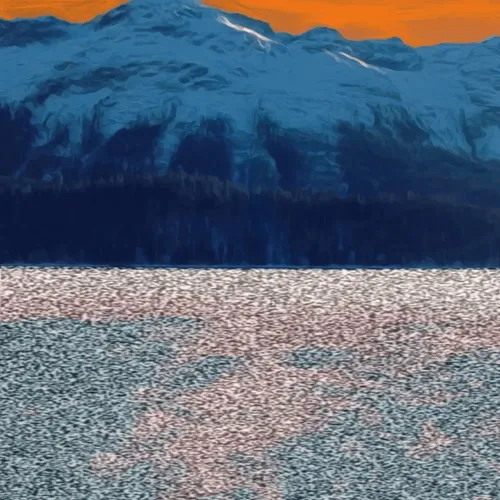 Glitch Expressionism Editions