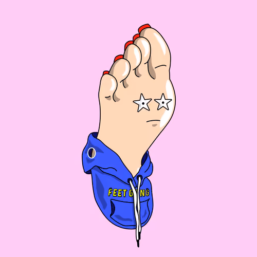 LolaFeetGang #26