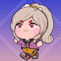 Onitama NFT #1398