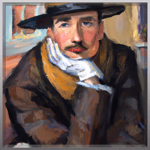 Fine Digitaized Art