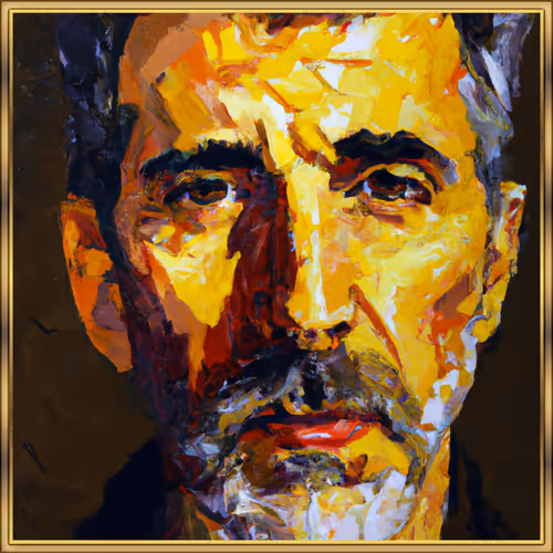 Fine Digitaized Art