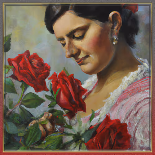 Fine Digitaized Art