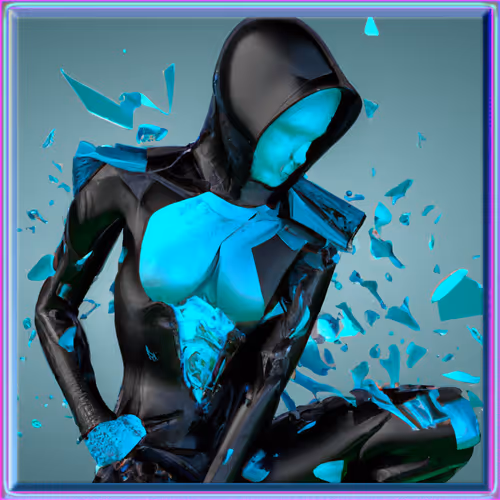 Fine Digitaized Art