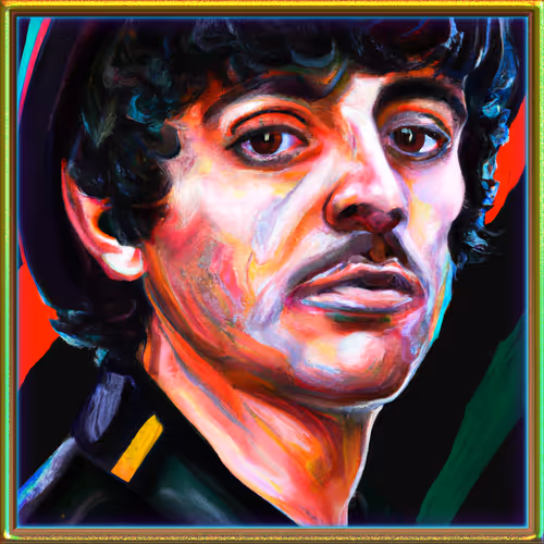 Fine Digitaized Art
