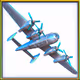 Skyward Ambition - Fine DigitAIzed Art #1880