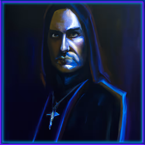 Fine Digitaized Art
