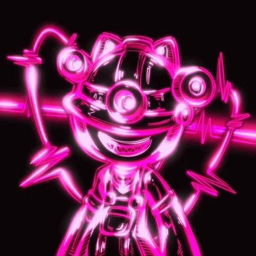 Neonzzstrangers