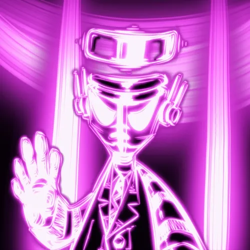 Neonzzstrangers