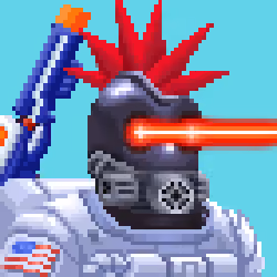Genesis Robo #241