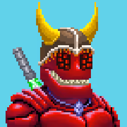 Genesis Robo #434