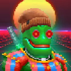 Robosnft