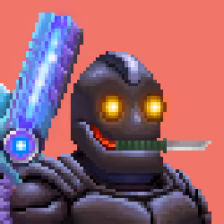 Genesis Robo #648